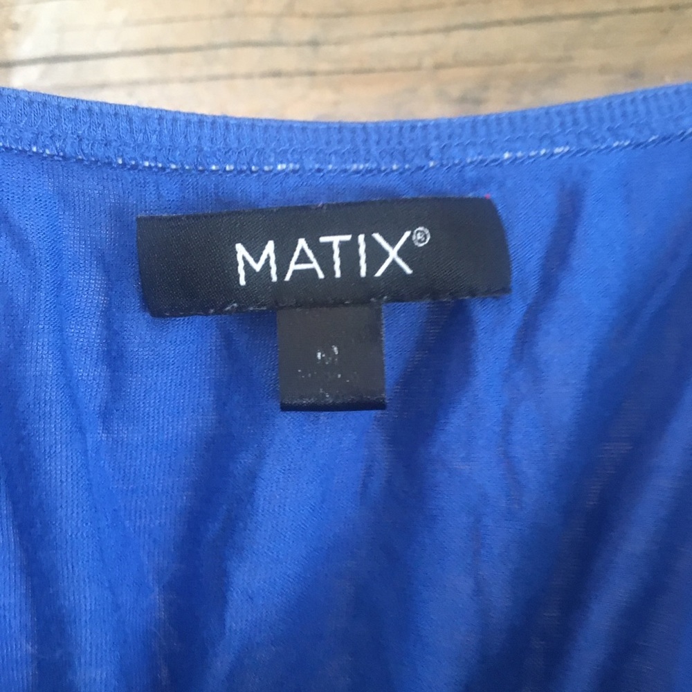 Matix Top - Picture 4 of 5